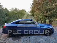2018 Mercedes Benz C 43 AMG