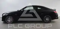 2018 Mercedes Benz C 43 AMG