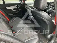 2018 Mercedes Benz C 43 AMG