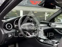 2018 Mercedes Benz C 43 AMG
