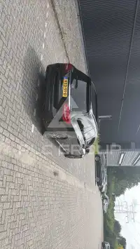 2018 Mercedes Benz C 43 AMG