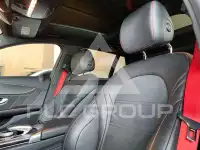 2018 Mercedes Benz C 43 AMG