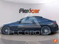 2018 Mercedes Benz C 43 AMG