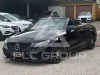 2018 Mercedes Benz C 43 AMG