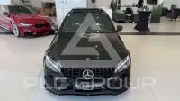 2018 Mercedes Benz C 43 AMG