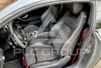 2018 Mercedes Benz C 43 AMG