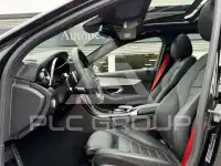 2018 Mercedes Benz C 43 AMG