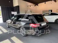 2018 Mercedes Benz C 43 AMG