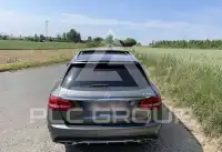 2018 Mercedes Benz C 43 AMG
