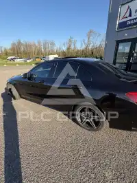 2018 Mercedes Benz C 43 AMG