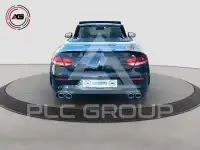 2018 Mercedes Benz C 43 AMG