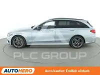 2018 Mercedes Benz C 43 AMG