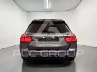 2018 Mercedes Benz C 43 AMG