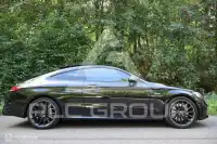 2018 Mercedes Benz C 43 AMG