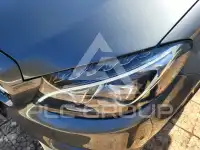 2018 Mercedes Benz C 43 AMG