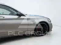 2018 Mercedes Benz C 43 AMG
