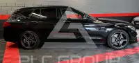 2018 Mercedes Benz C 43 AMG
