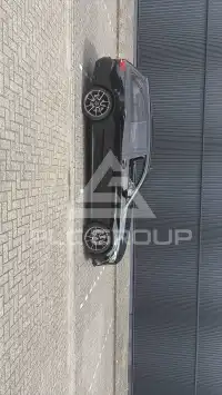 2018 Mercedes Benz C 43 AMG