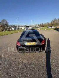 2018 Mercedes Benz C 43 AMG