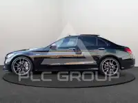 2018 Mercedes Benz C 43 AMG