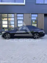 2018 Mercedes Benz C 43 AMG