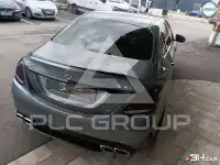 2018 Mercedes Benz C 43 AMG