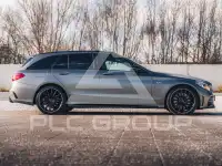2018 Mercedes Benz C 43 AMG