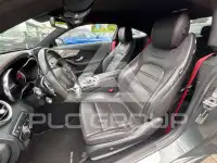 2018 Mercedes Benz C 43 AMG
