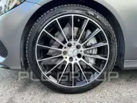 2018 Mercedes Benz C 43 AMG