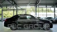 2018 Mercedes Benz C 43 AMG