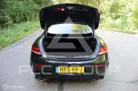2018 Mercedes Benz C 43 AMG