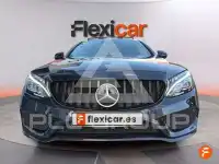 2018 Mercedes Benz C 43 AMG