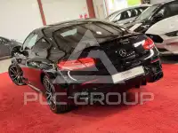2018 Mercedes Benz C 43 AMG