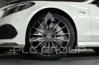 2018 Mercedes Benz C 43 AMG
