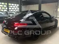 2018 Mercedes Benz C 43 AMG