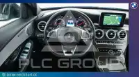 2018 Mercedes Benz C 43 AMG