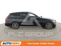 2018 Mercedes Benz C 43 AMG