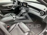 2018 Mercedes Benz C 43 AMG