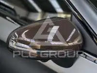 2018 Mercedes Benz C 43 AMG