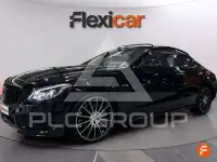 2018 Mercedes Benz C 43 AMG