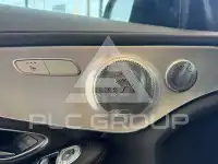 2018 Mercedes Benz C 43 AMG