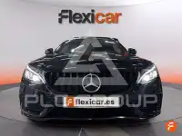 2018 Mercedes Benz C 43 AMG