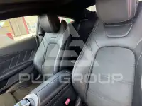 2018 Mercedes Benz C 43 AMG