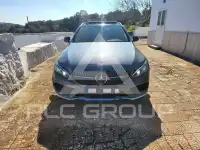 2018 Mercedes Benz C 43 AMG