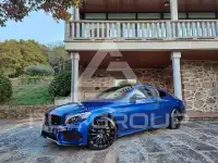 2018 Mercedes Benz C 43 AMG