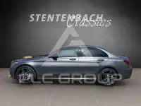 2018 Mercedes Benz C 43 AMG