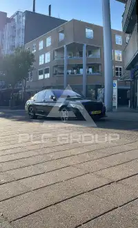2018 Mercedes Benz C 43 AMG