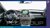 2018 Mercedes Benz C 43 AMG