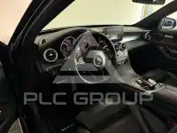 2018 Mercedes Benz C 43 AMG