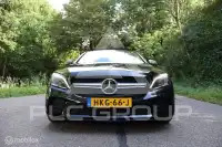 2018 Mercedes Benz C 43 AMG